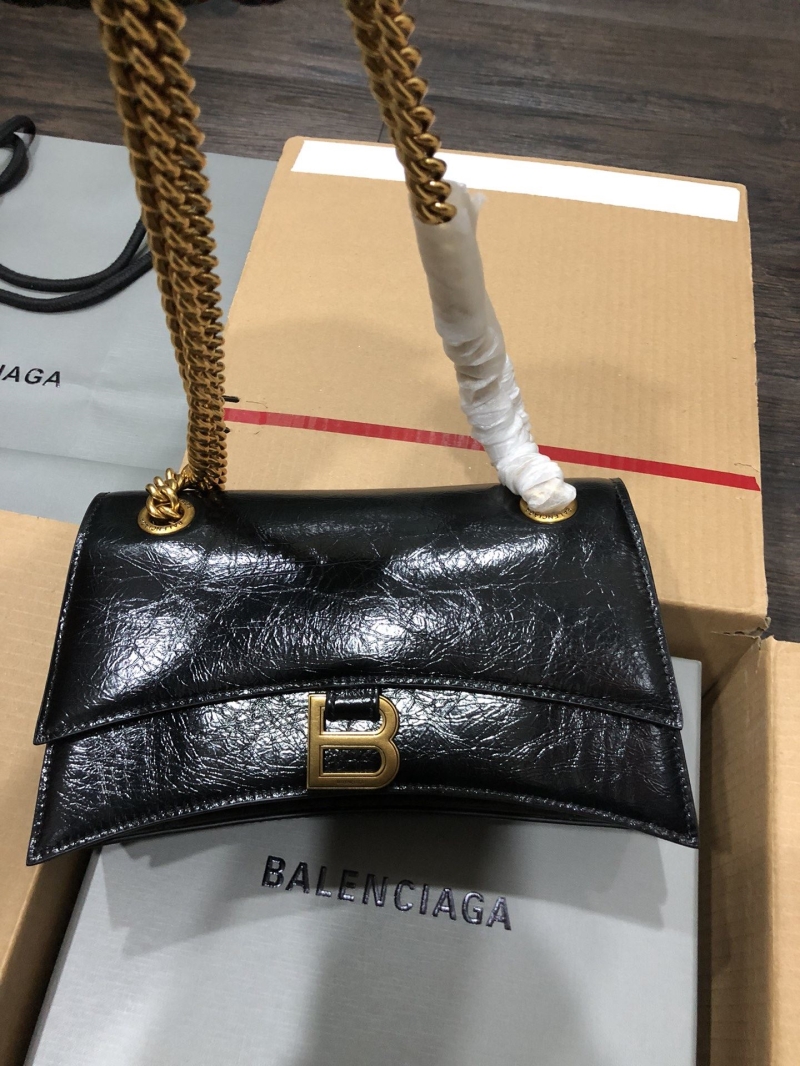 Ba1en*iaga hourglass bags